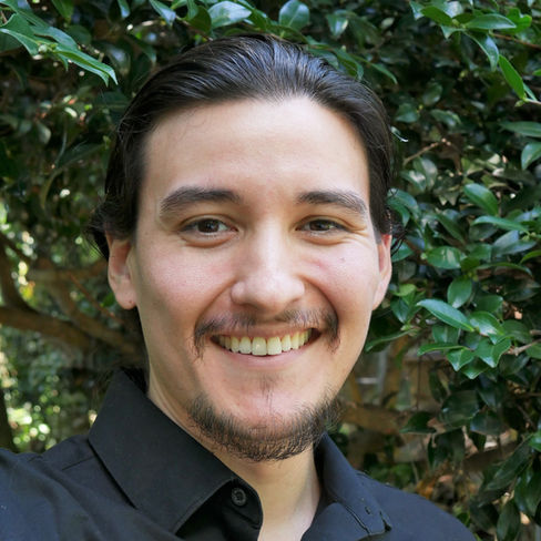 Alexander Yoshizumi